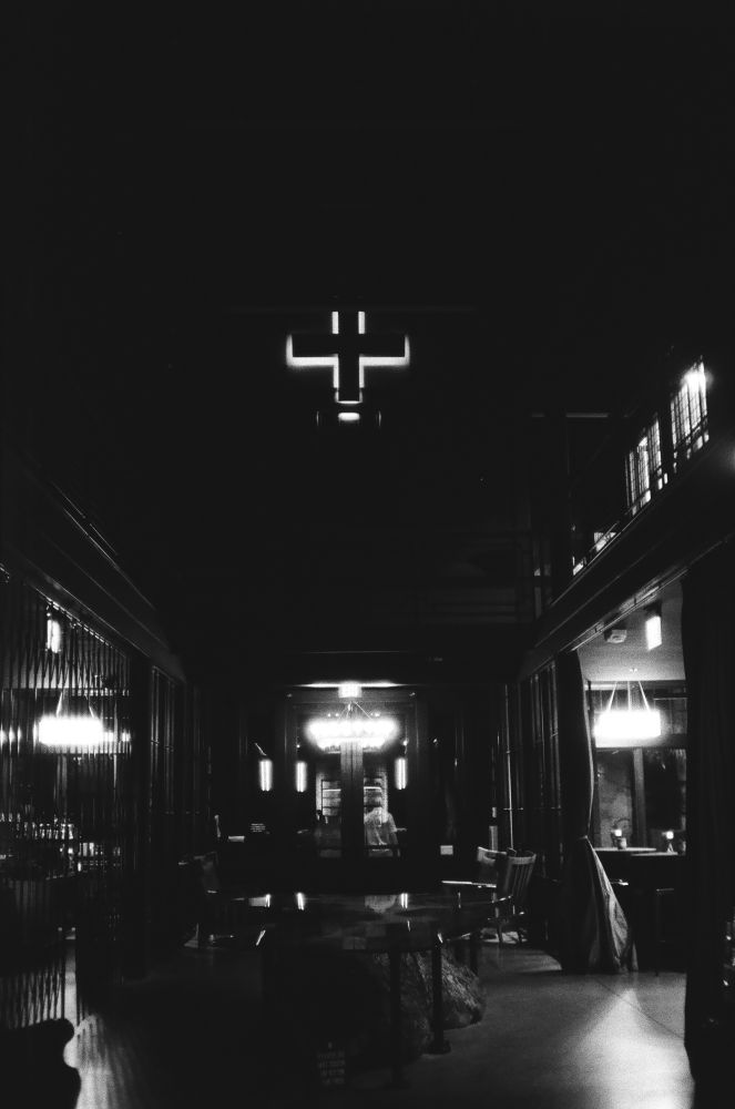 The Dark Side of Faith
