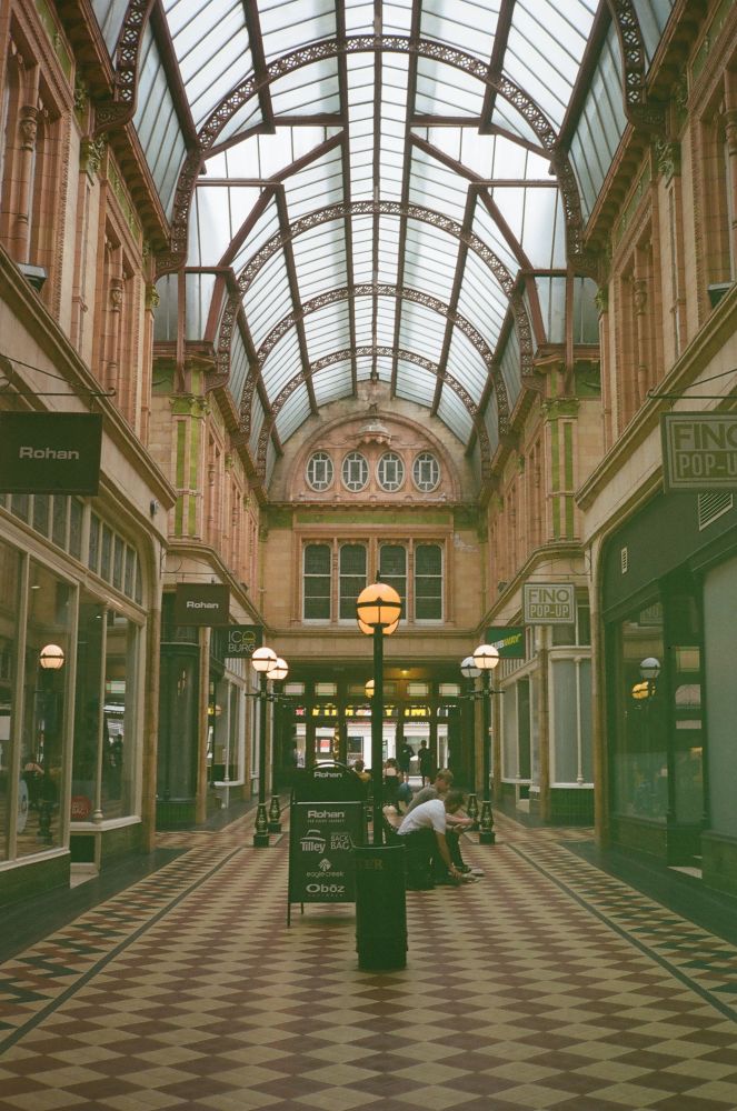 Arcade