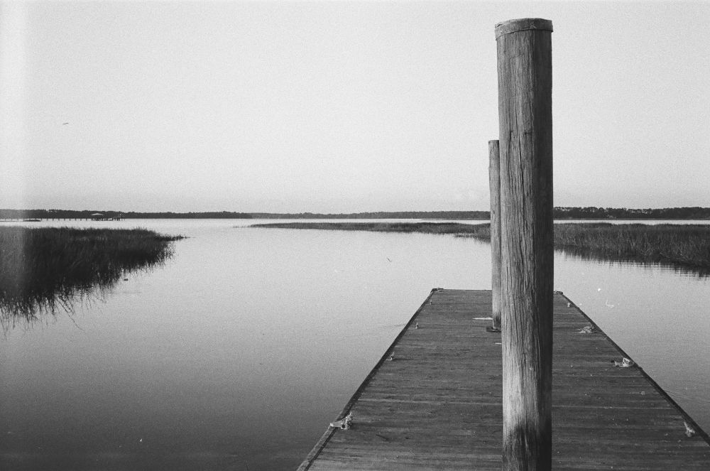 Lowcountry Blues