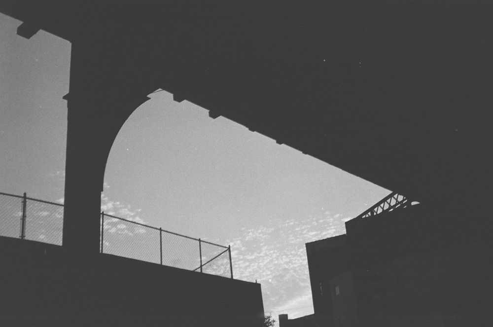 Shadows